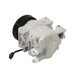DURAFORCE CO 10886C AC A/C Compressor W/Clutch For Nissan Altima Sentra 2008 2009-2012