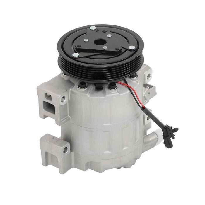 DURAFORCE CO 10886C AC A/C Compressor W/Clutch For Nissan Altima Sentra 2008 2009-2012