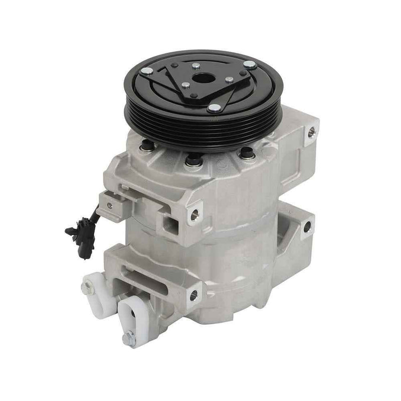 DURAFORCE CO 10886C AC A/C Compressor W/Clutch For Nissan Altima Sentra 2008 2009-2012