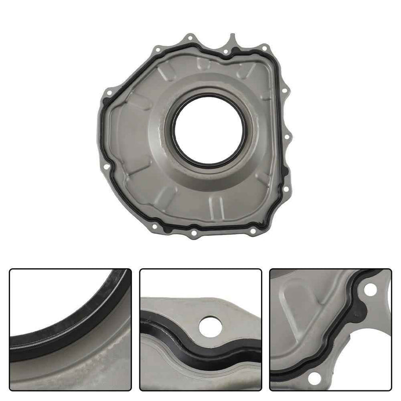 DURAFORCE Engine Cylinder Head Gasket set For Jaguar XE XJ F-Type Land Rover AJ126 13-20