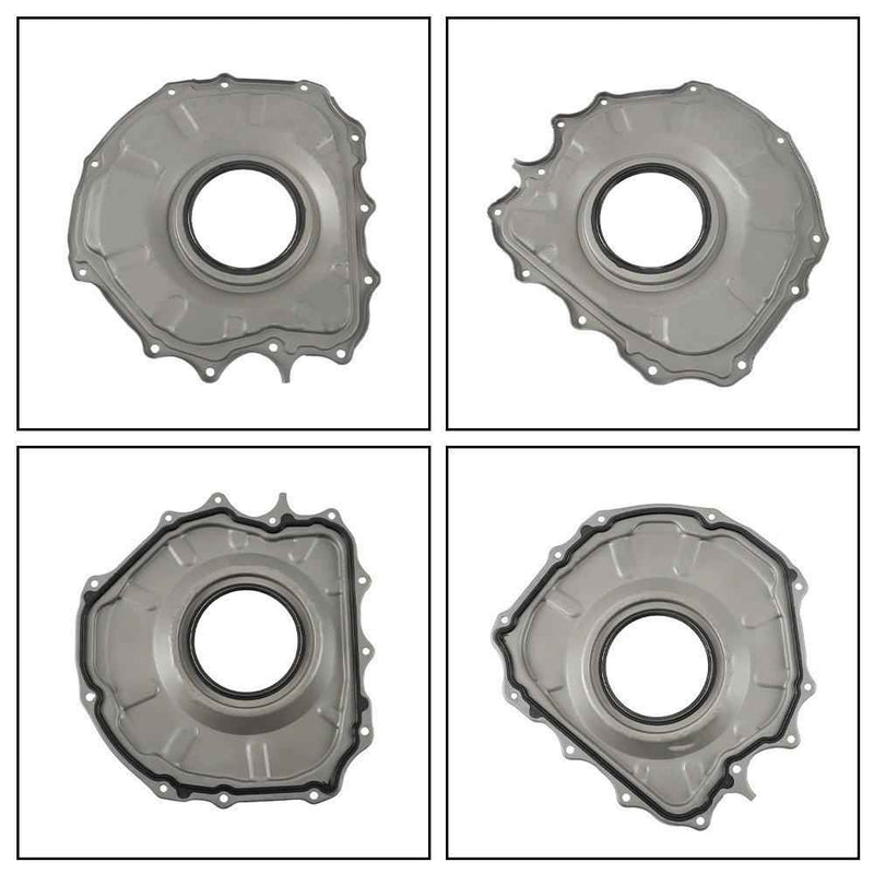 DURAFORCE Engine Cylinder Head Gasket set For Jaguar XE XJ F-Type Land Rover AJ126 13-20