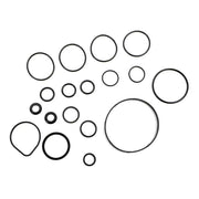 DURAFORCE Engine Cylinder Head Gasket set For Jaguar XE XJ F-Type Land Rover AJ126 13-20