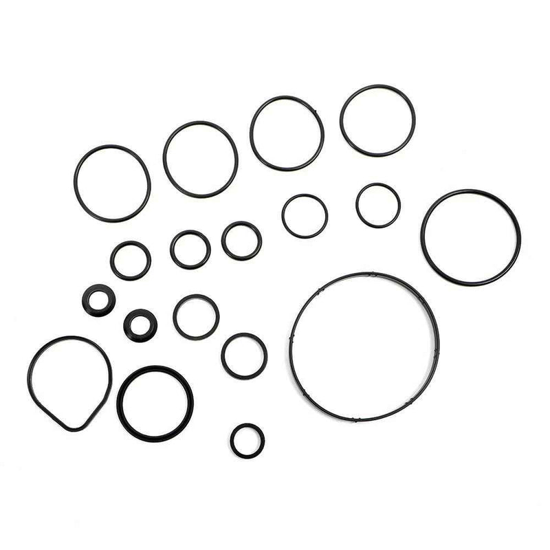 DURAFORCE Engine Cylinder Head Gasket set For Jaguar XE XJ F-Type Land Rover AJ126 13-20