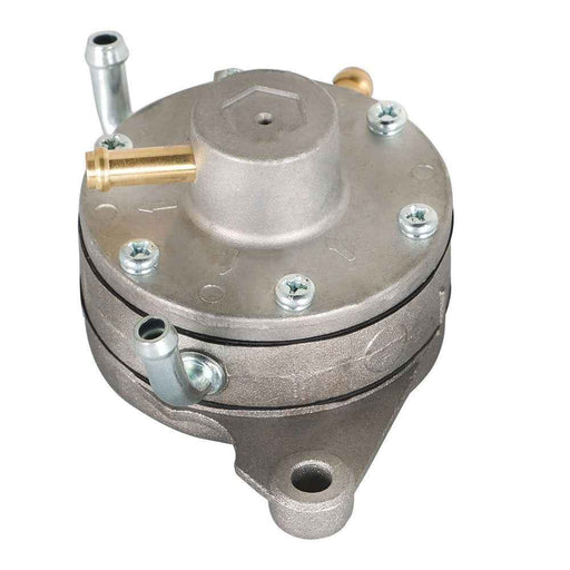 DURAFORCE NEW Fuel Pump DF52-73 Double Outlet 42-5311 14-2223 Fit For SKI DOO CAT