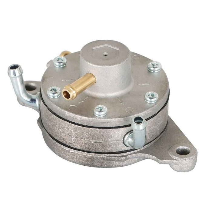 DURAFORCE NEW Fuel Pump DF52-73 Double Outlet 42-5311 14-2223 Fit For SKI DOO CAT