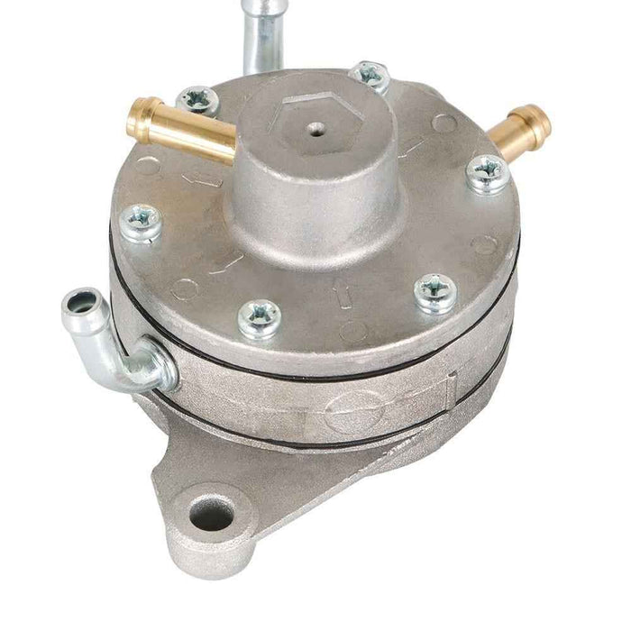DURAFORCE NEW Fuel Pump DF52-73 Double Outlet 42-5311 14-2223 Fit For SKI DOO CAT