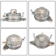 DURAFORCE NEW Fuel Pump DF52-73 Double Outlet 42-5311 14-2223 Fit For SKI DOO CAT