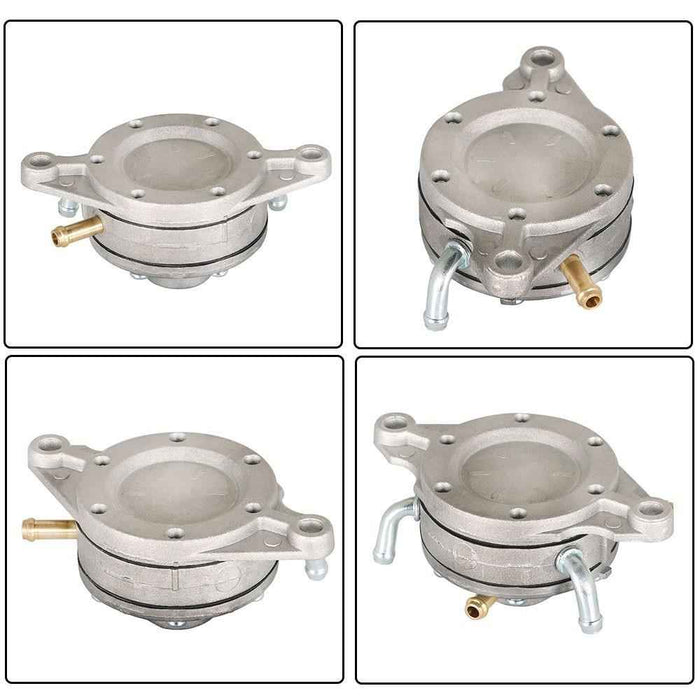 DURAFORCE NEW Fuel Pump DF52-73 Double Outlet 42-5311 14-2223 Fit For SKI DOO CAT