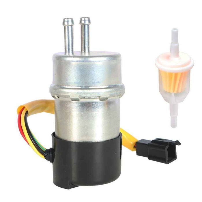 DURAFORCE Fit For Kawasaki Vulcan 1500 VN1500A 96-99 / VN1500E Classic 1998-2004 Fuel Pump