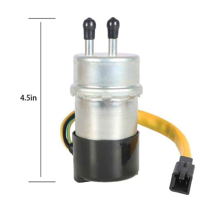DURAFORCE Fit For Kawasaki Vulcan 1500 VN1500A 96-99 / VN1500E Classic 1998-2004 Fuel Pump