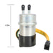 DURAFORCE Fit For Kawasaki Vulcan 1500 VN1500A 96-99 / VN1500E Classic 1998-2004 Fuel Pump