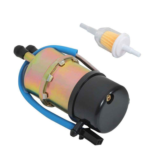 DURAFORCE Fuel Pump And Filter For Honda VT1100C2 Shadow Sabre 1100 2000-2007 US