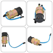 DURAFORCE Fuel Pump And Filter For Honda VT1100C2 Shadow Sabre 1100 2000-2007 US