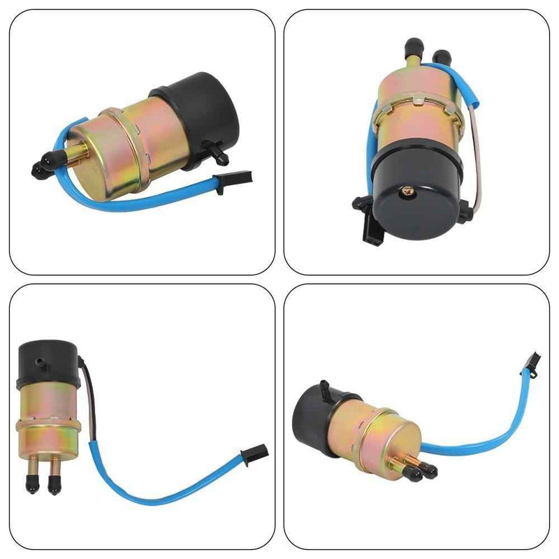 DURAFORCE Fuel Pump And Filter For Honda VT1100C2 Shadow Sabre 1100 2000-2007 US