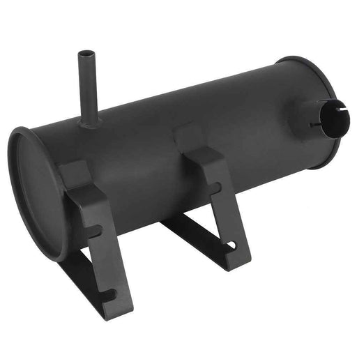 DURAFORCE 65247-79 Replacement Exhaust Muffler 2-Cycle Golf Cart Fit For 1967-1981