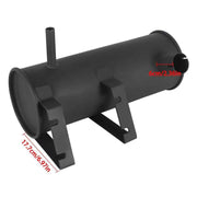 DURAFORCE 65247-79 Replacement Exhaust Muffler 2-Cycle Golf Cart Fit For 1967-1981