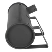 DURAFORCE 65247-79 Replacement Exhaust Muffler 2-Cycle Golf Cart Fit For 1967-1981