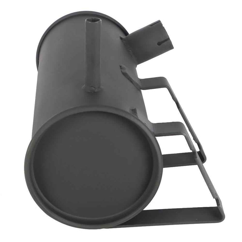 DURAFORCE 65247-79 Replacement Exhaust Muffler 2-Cycle Golf Cart Fit For 1967-1981
