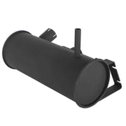 DURAFORCE 65247-79 Replacement Exhaust Muffler 2-Cycle Golf Cart Fit For 1967-1981