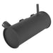 DURAFORCE 65247-79 Replacement Exhaust Muffler 2-Cycle Golf Cart Fit For 1967-1981