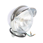 DURAFORCE Driving Spot Fog Light Bar W/ Bracket Turn Signal Fit For Honda Motorcycle US