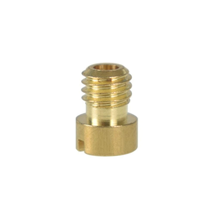 DURAFORCE 10pcs Carburetor Main Jet Kit For PWK OKO CVK 100 105 108 110 115……140