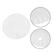 DURAFORCE Flasher light Lens Turn Signal Indicators For Yamaha XVS950C Bolt ABS 2014-2017