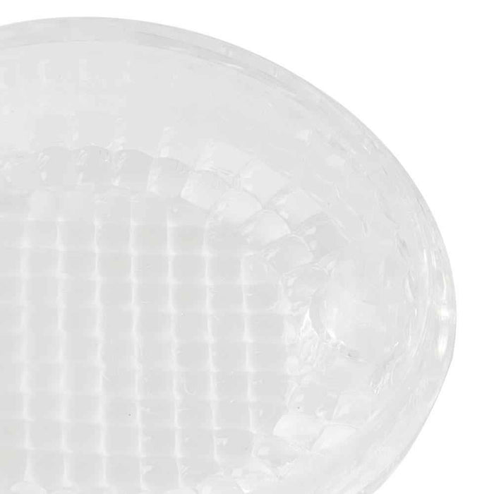 DURAFORCE Flasher light Lens Turn Signal Indicators For Yamaha XVS950C Bolt ABS 2014-2017