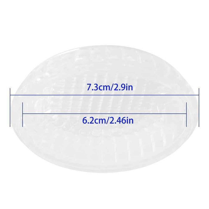 DURAFORCE Flasher light Lens Turn Signal Indicators For Yamaha XVS950C Bolt ABS 2014-2017