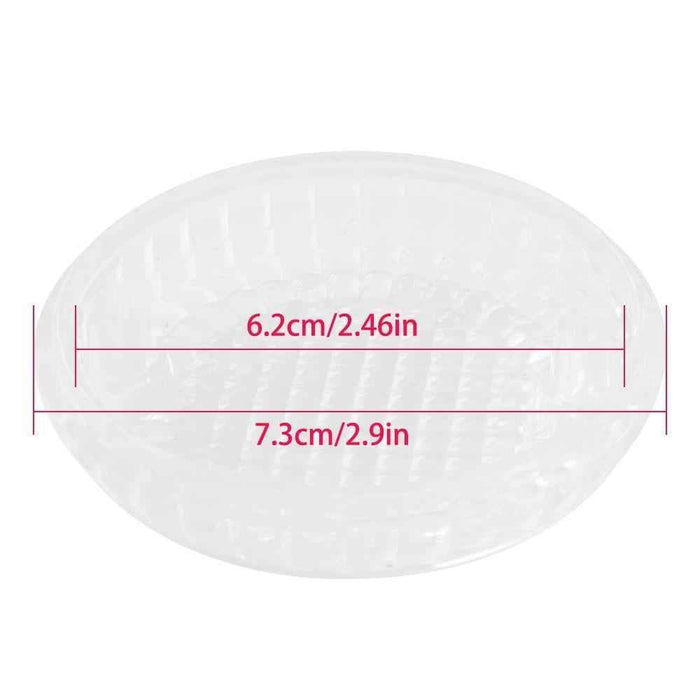 DURAFORCE Flasher light Lens Turn Signal Indicators For Yamaha XVS950C Bolt ABS 2014-2017