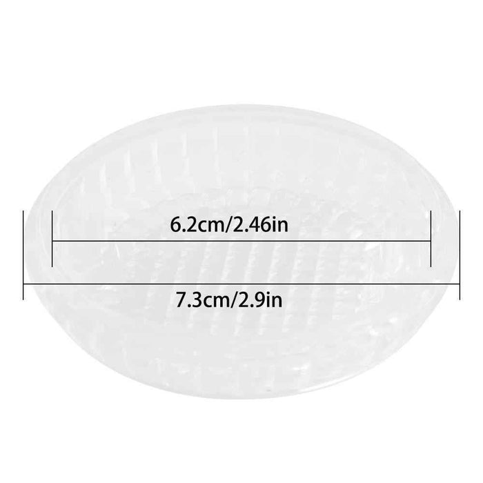 DURAFORCE Flasher light Lens Turn Signal Indicators For Yamaha XVS950C Bolt ABS 2014-2017