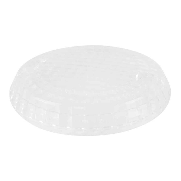 DURAFORCE Flasher light Lens Turn Signal Indicators For Yamaha XVS950C Bolt ABS 2014-2017