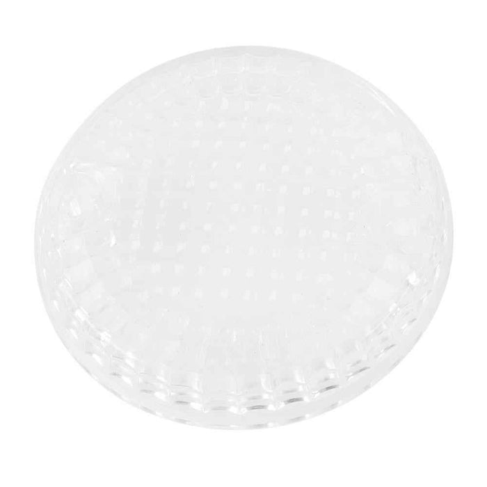 DURAFORCE Flasher light Lens Turn Signal Indicators For Yamaha XVS950C Bolt ABS 2014-2017