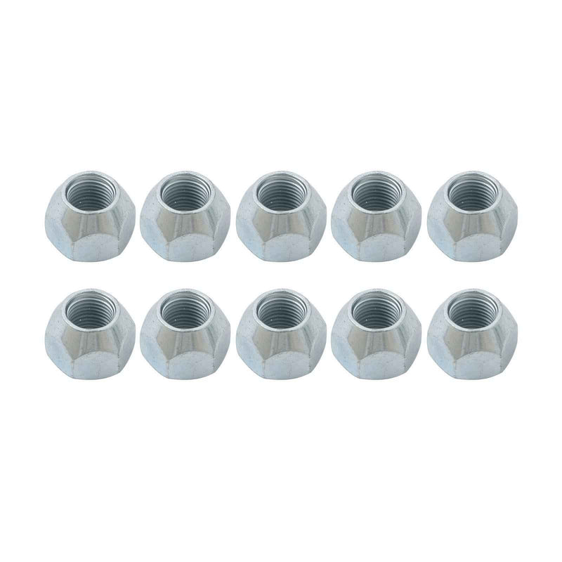 DURAFORCE 2 Sets 5 Lug Idler Trailer Hub Kits 5 on 4.5" For 2000 lbs Axle 1-1/16" bearings