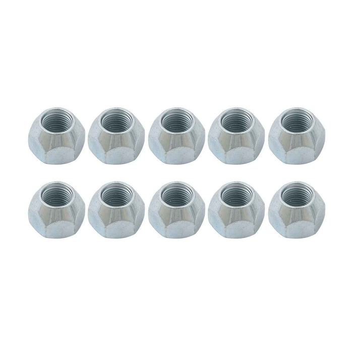 DURAFORCE 2 Sets 5 Lug Idler Trailer Hub Kits 5 on 4.5" For 2000 lbs Axle 1-1/16" bearings
