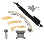 DURAFORCE Timing Chain Kit Water Pump Kit For GM Chevrolet Pontiac 2.2L 2.4L l4 2000-2010