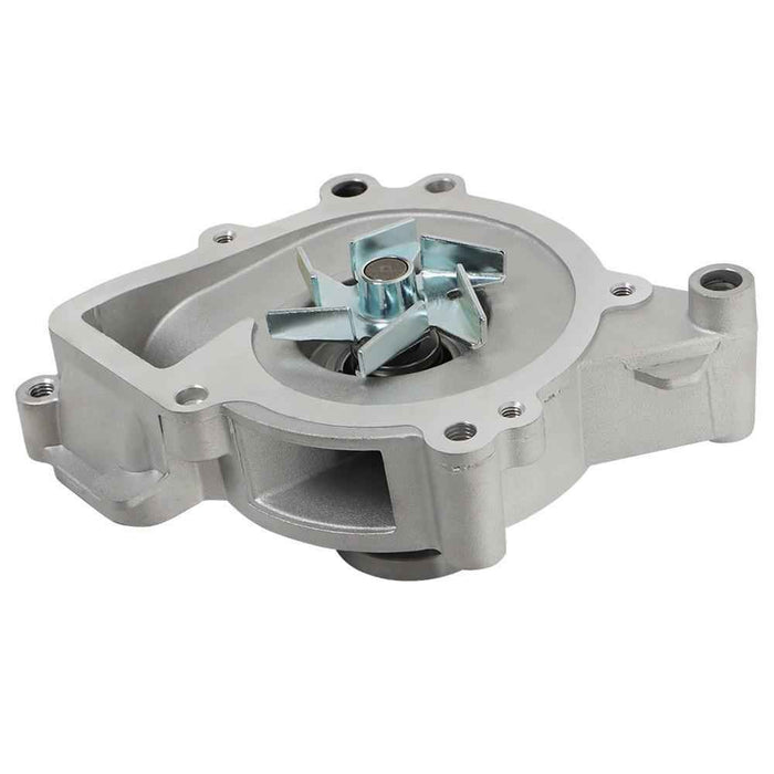 DURAFORCE Timing Chain Kit Water Pump Kit For GM Chevrolet Pontiac 2.2L 2.4L l4 2000-2010