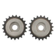 DURAFORCE Timing Chain Kit Water Pump Kit For GM Chevrolet Pontiac 2.2L 2.4L l4 2000-2010