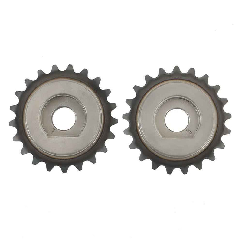 DURAFORCE Timing Chain Kit Water Pump Kit For GM Chevrolet Pontiac 2.2L 2.4L l4 2000-2010
