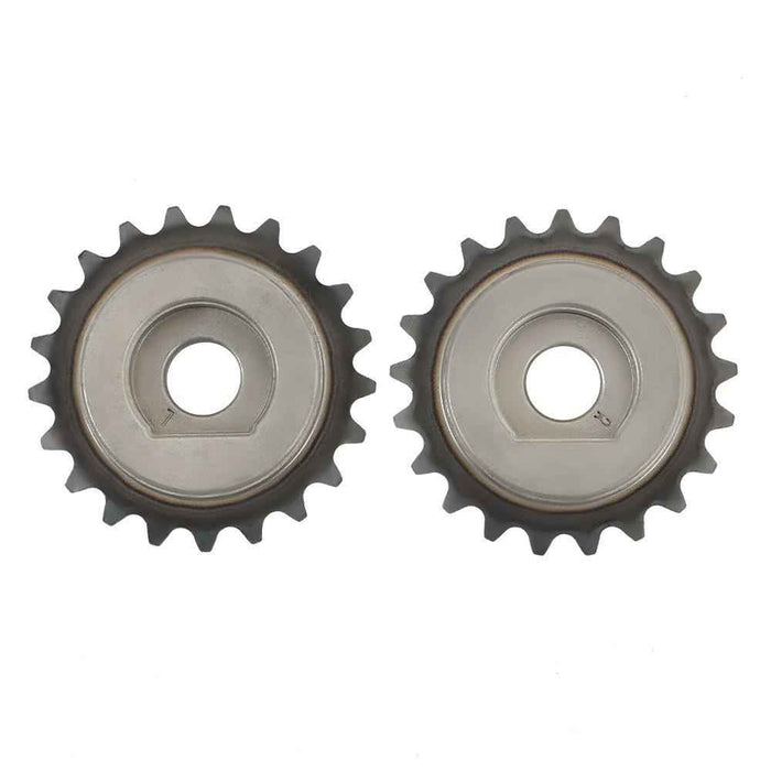 DURAFORCE Timing Chain Kit Water Pump Kit For GM Chevrolet Pontiac 2.2L 2.4L l4 2000-2010