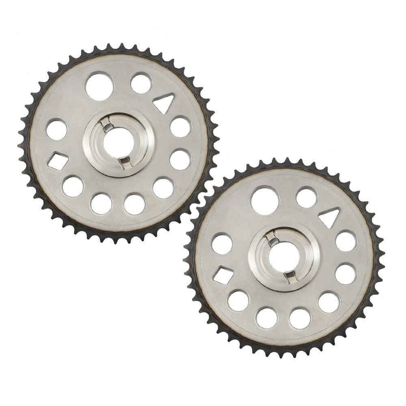 DURAFORCE Timing Chain Kit Water Pump Kit For GM Chevrolet Pontiac 2.2L 2.4L l4 2000-2010