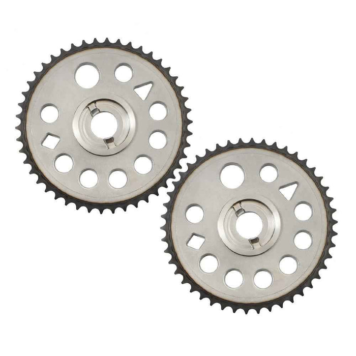 DURAFORCE Timing Chain Kit Water Pump Kit For GM Chevrolet Pontiac 2.2L 2.4L l4 2000-2010