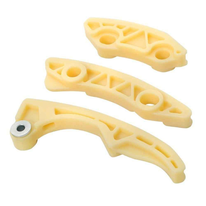 DURAFORCE Timing Chain Kit Water Pump Kit For GM Chevrolet Pontiac 2.2L 2.4L l4 2000-2010