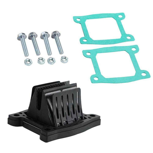 DURAFORCE Intake Reed Valve Fit For Yamaha Blaster 200 YFS200 Bike ATV 1988-2006 New