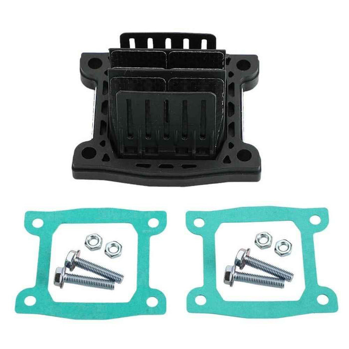 DURAFORCE Intake Reed Valve Fit For Yamaha Blaster 200 YFS200 Bike ATV 1988-2006 New