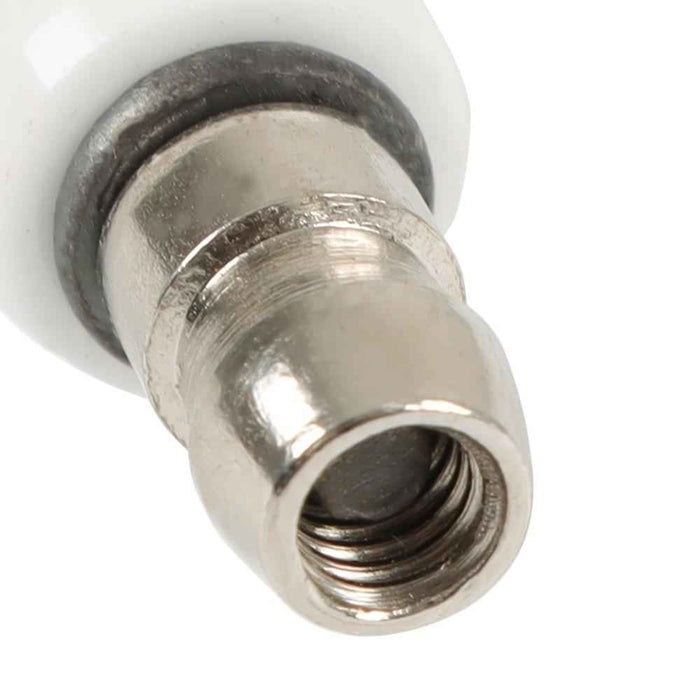 DURAFORCE Ignition Coil & Plug W/ Cap For Honda Goldwing 1200 GL1200 1100 GL1100