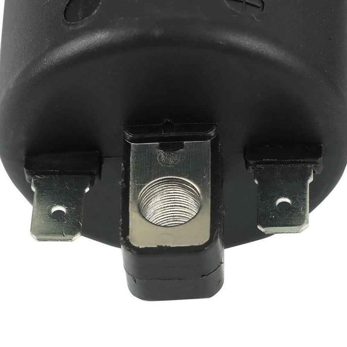 DURAFORCE Ignition Coil & Plug W/ Cap For Honda Goldwing 1200 GL1200 1100 GL1100