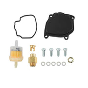 DURAFORCE Carburetor Carb For Arctic Cat 400 1998 - 2001 2×4 4×4 W/ Cover Fuel Filter