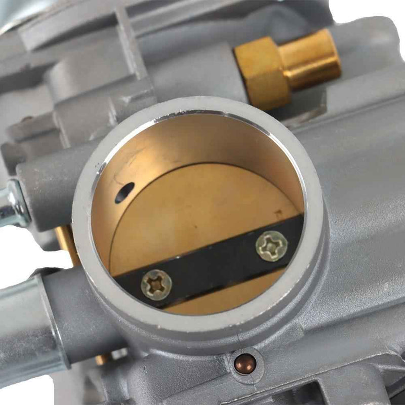 DURAFORCE Carburetor Carb For Arctic Cat 400 1998 - 2001 2×4 4×4 W/ Cover Fuel Filter
