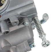 DURAFORCE Carburetor Carb For Arctic Cat 400 1998 - 2001 2×4 4×4 W/ Cover Fuel Filter